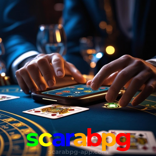 scarabpg 3