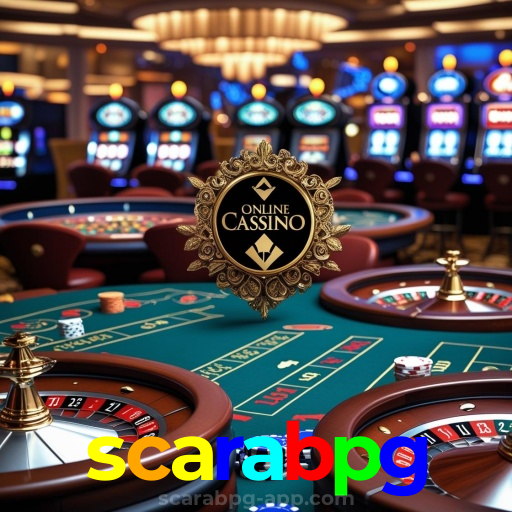scarabpg