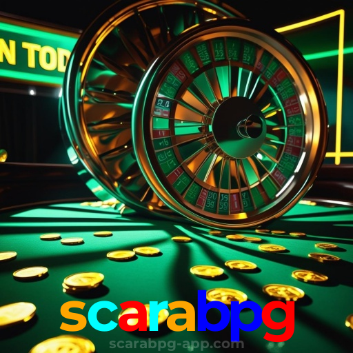 Descubra as Promoções Especiais da scarabpg