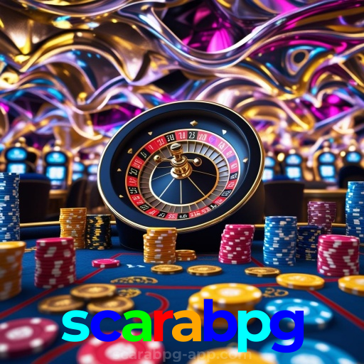 Descubra as Promoções Especiais da scarabpg