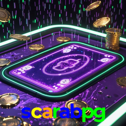 Jogos de Cartas: Diversão e Estratégia em scarabpg