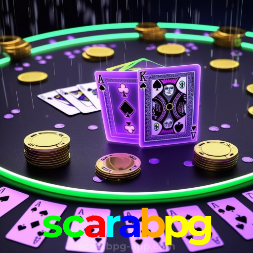 Explorando as Ofertas de Bônus em scarabpg