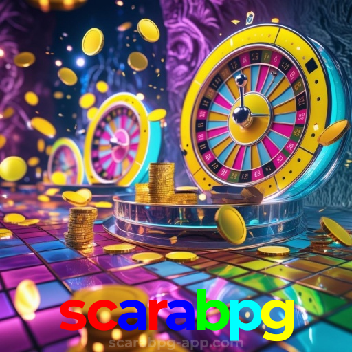 Descubra as Promoções Especiais da scarabpg