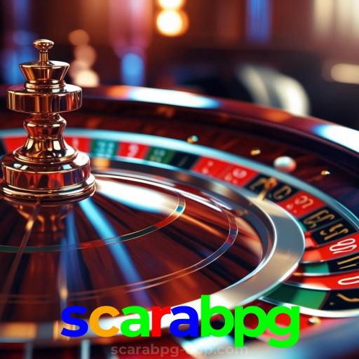Explorando a Categoria de Jogos de Poker no scarabpg