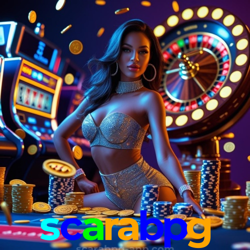 scarabpg