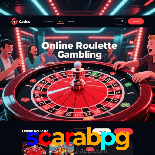 Descubra a Diversão dos Jogos de Mesa na scarabpg