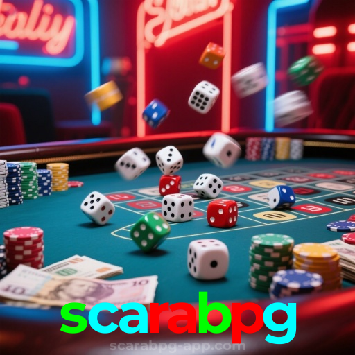 scarabpg 3