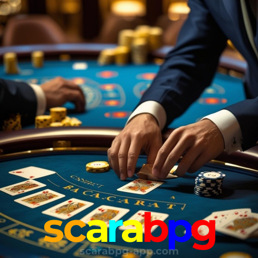 Descubra a Diversão dos Jogos de Mesa na scarabpg