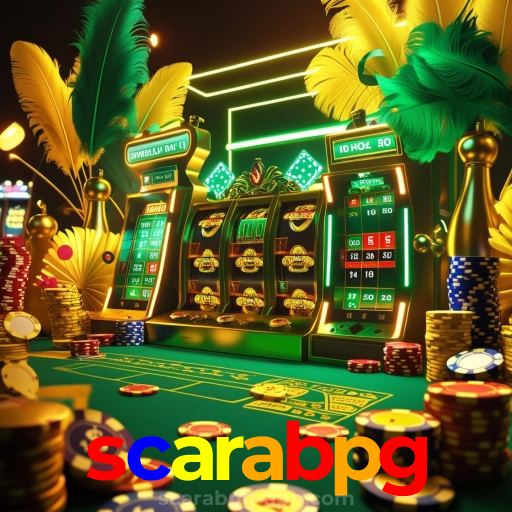 Descubra as Promoções Especiais da scarabpg