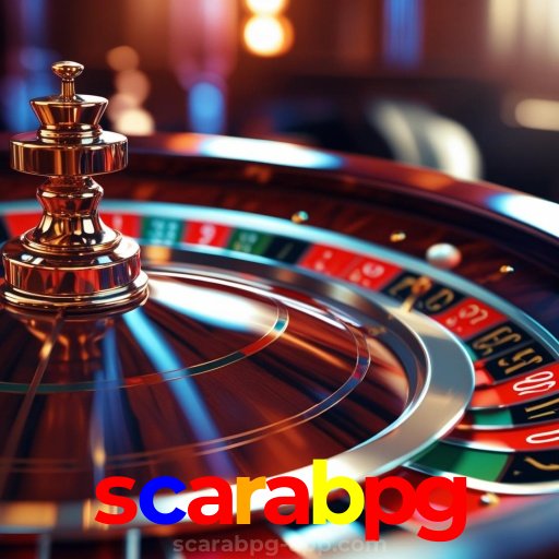 scarabpg