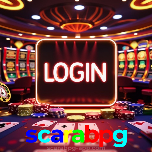 Explore os Jogos de Bingo no scarabpg: Diversão e Prêmios ao Seu Alcance